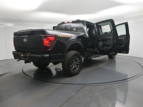 New 2026 Ford F150 Tremor image 5