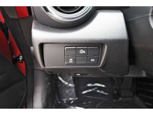 New 2025 MAZDA MX-5 Miata RF Grand Touring image 9