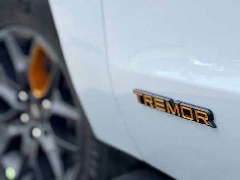 New 2026 Ford Expedition Tremor AWD/4WD image 4