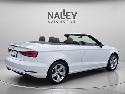 Used 2018 Audi A3 2.0T Premium image 6