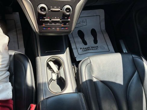 Used 2015 Lincoln MKC AWD w/ Equipment Group 102A Reserve image 23