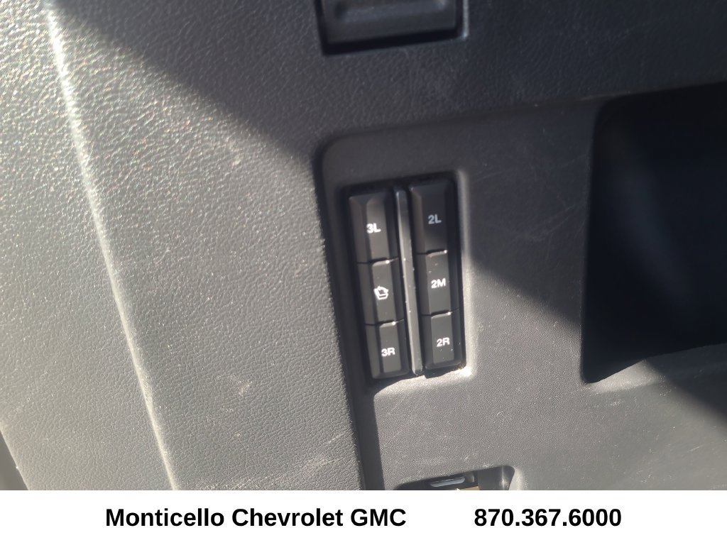 Used 2023 Ford Expedition Max XLT AWD/4WD image 32