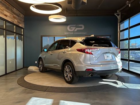 Used 2021 Acura RDX w/ Technology Package AWD/4WD image 5