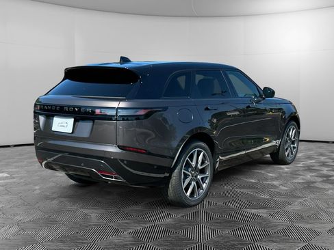 New 2026 Land Rover Range Rover Velar Dynamic SE AWD/4WD image 5