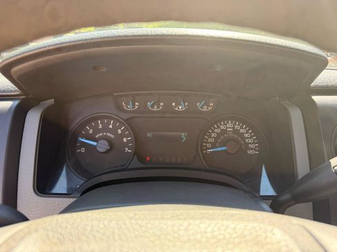 Used 2014 Ford F150 XL w/ Equipment Group 101A Mid RWD image 12