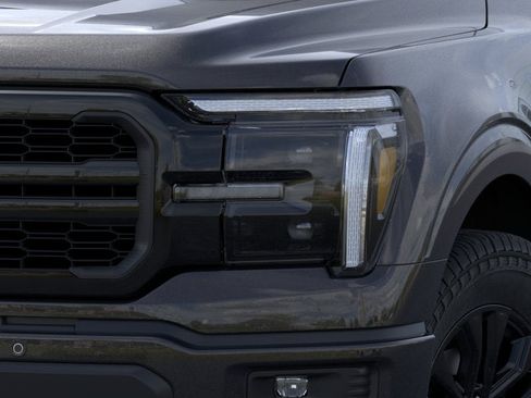 New 2026 Ford F150 Lariat w/ Equipment Group 502A High AWD/4WD image 18