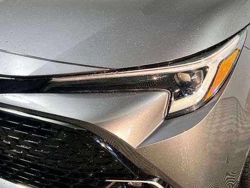 New 2026 Toyota Corolla XSE image 9