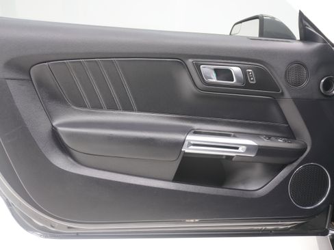 Used 2019 Ford Mustang GT Premium w/ Enhanced Security Package RWD image 16