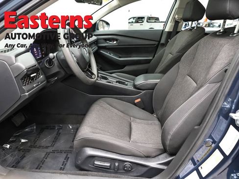 Used 2024 Honda Accord EX image 14