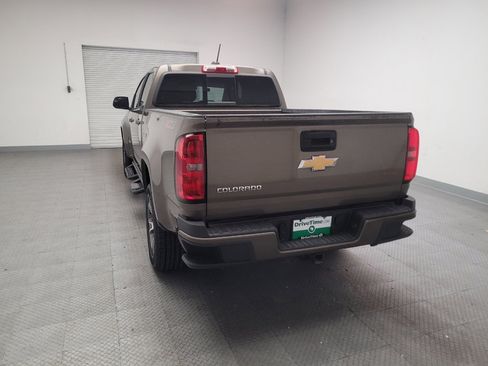 Used 2016 Chevrolet Colorado Z71 RWD image 6