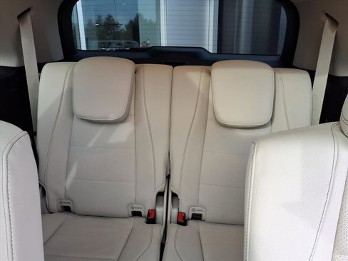 Certified 2023 Mercedes-Benz GLS 450 4MATIC image 33