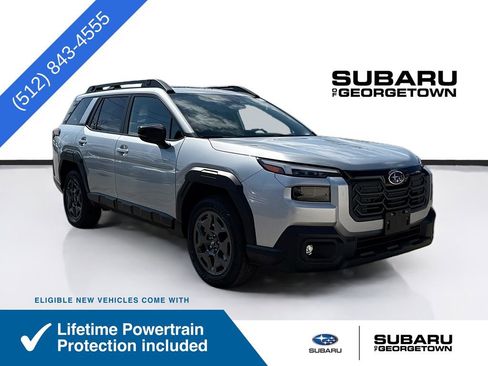 New 2026 Subaru Outback Premium AWD/4WD image 1