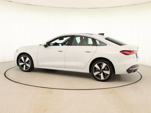 New 2025 Audi A5 2.0T Premium Plus image 3