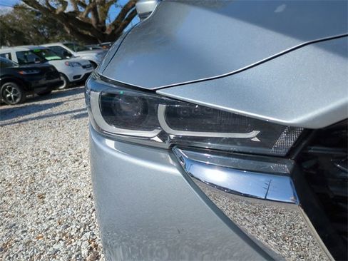 Certified 2023 MAZDA CX-5 AWD 2.5 S w/ Preferred Package image 10