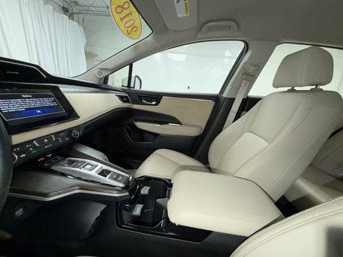 Used 2018 Honda Clarity Touring image 24