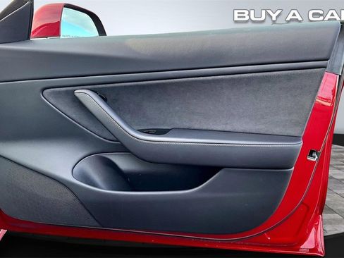 Used 2018 Tesla Model 3 Long Range image 23