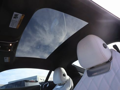 New 2026 Mercedes-Benz AMG GT 55 image 41