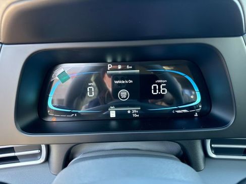 New 2026 Hyundai Elantra SEL Sport image 27