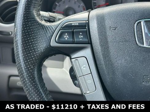 Used 2012 Honda Pilot EX-L image 22