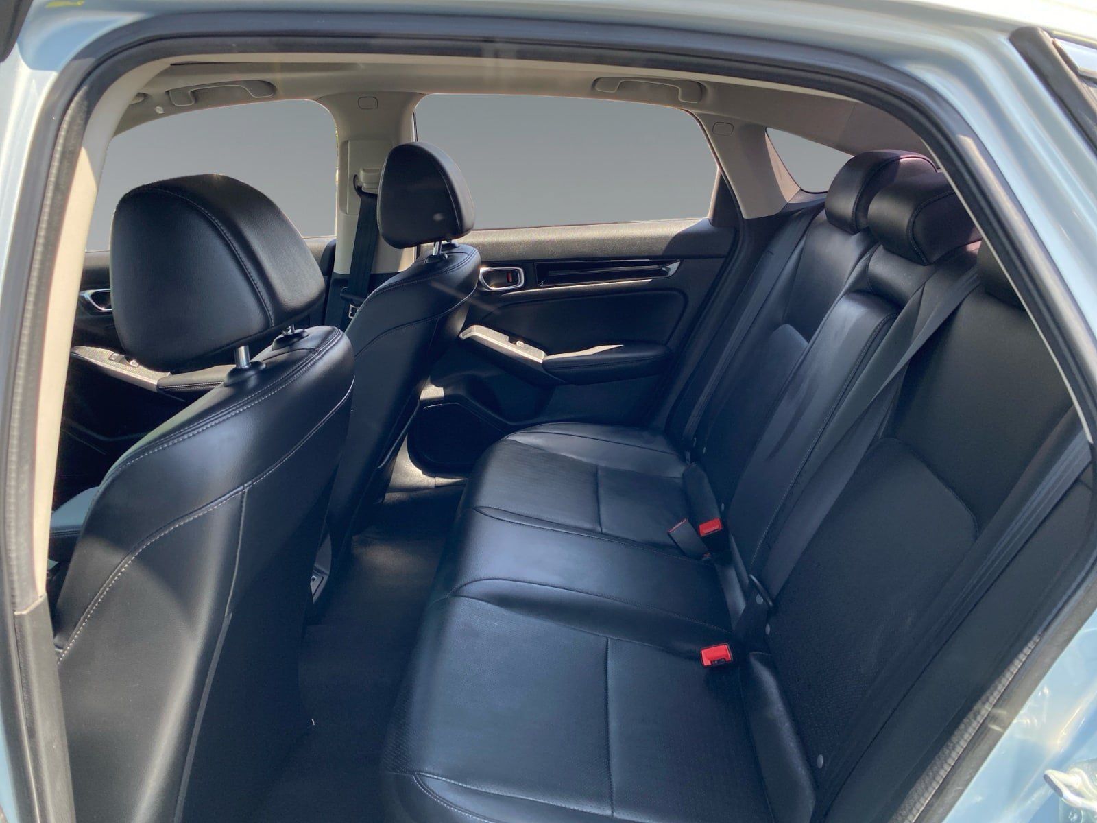 Used 2022 Honda Civic Touring image 13