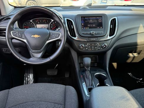 Used 2022 Chevrolet Equinox LT FWD image 41