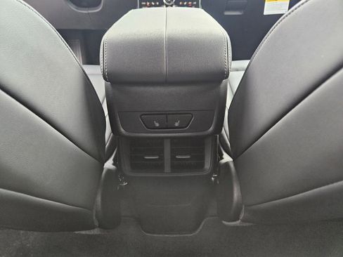 New 2026 GMC Terrain Elevation w/ Elevation Premium Package AWD/4WD image 25