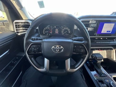 Used 2024 Toyota Tundra SR5 image 12