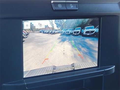 New 2026 Ford F350 XLT w/ FX4 Off-Road Package image 19