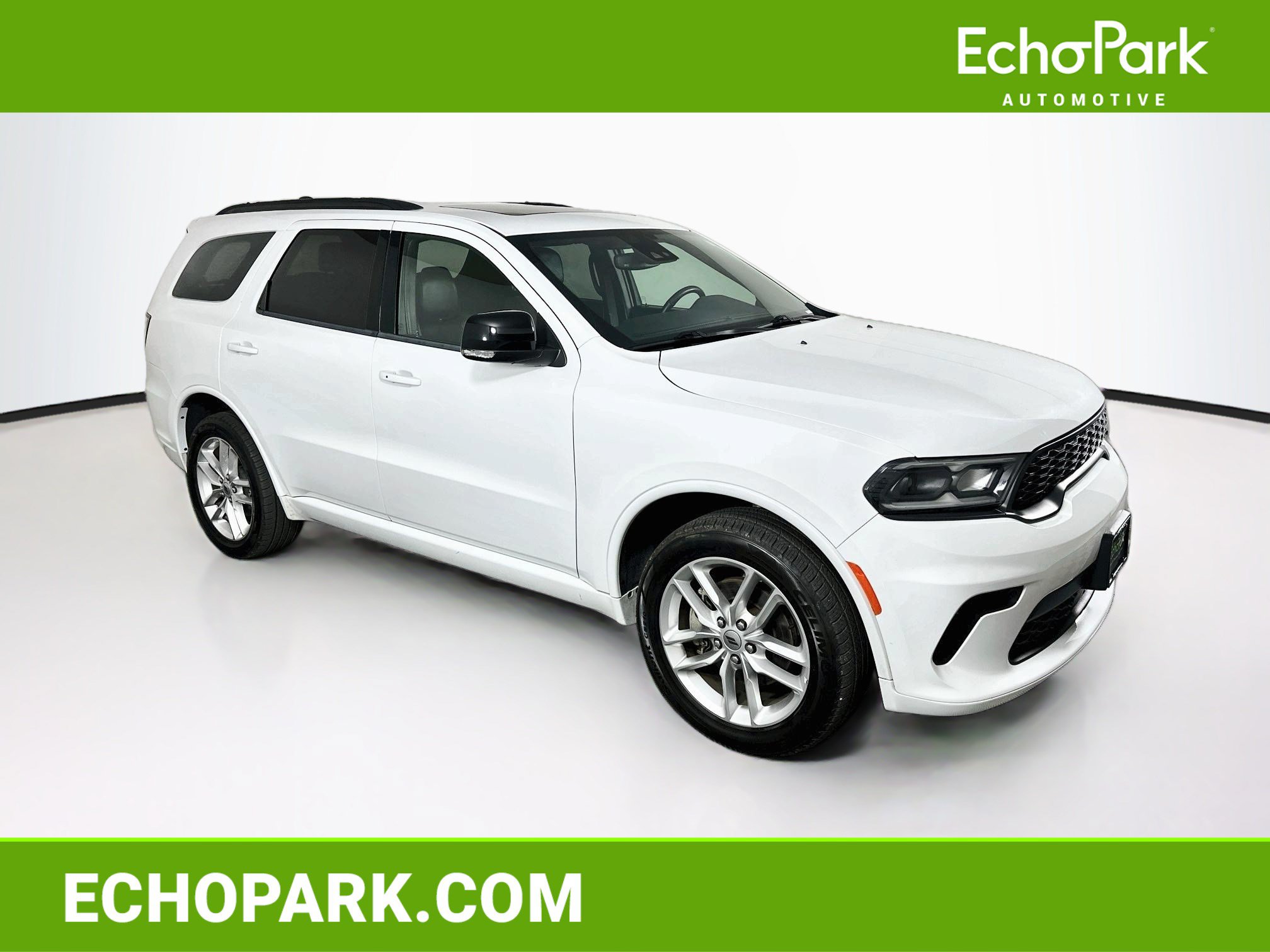 Used 2024 Dodge Durango GT AWD/4WD image 1