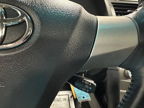 Used 2009 Toyota Camry SE FWD image 20