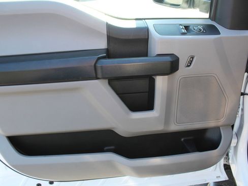 Used 2021 Ford F350 XL w/ Power Equipment Group AWD/4WD image 20