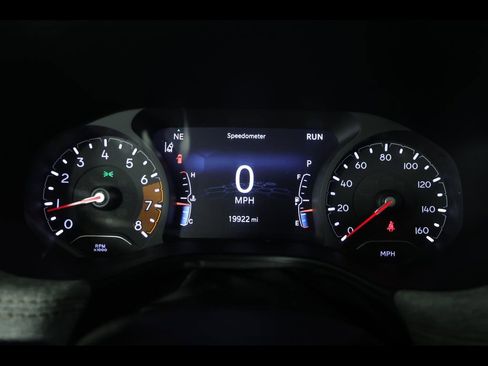 Used 2022 Jeep Compass Latitude w/ Sun and Sound Group image 24