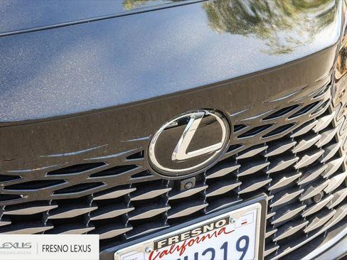 Certified 2025 Lexus RX 350h w/ Convenience Package AWD/4WD image 11