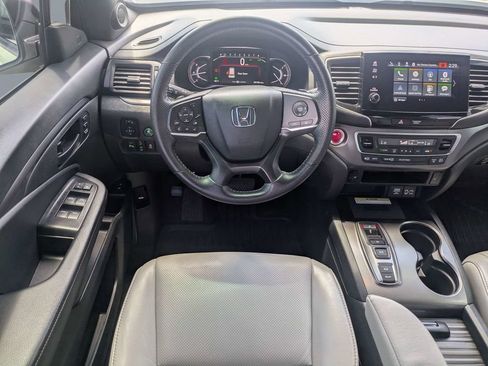 Used 2023 Honda Passport EX-L image 17