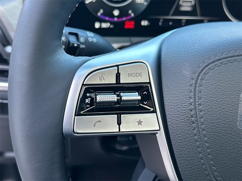 New 2025 Kia Telluride SX X-Line image 23