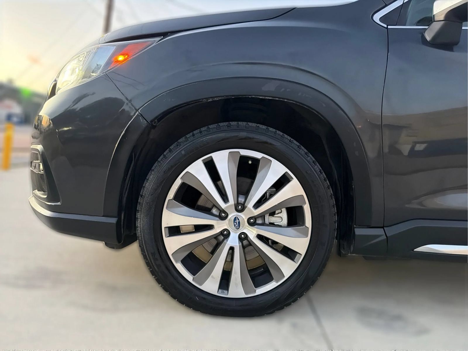 Used 2020 Subaru Ascent Touring w/ Popular Package #3 AWD/4WD image 33