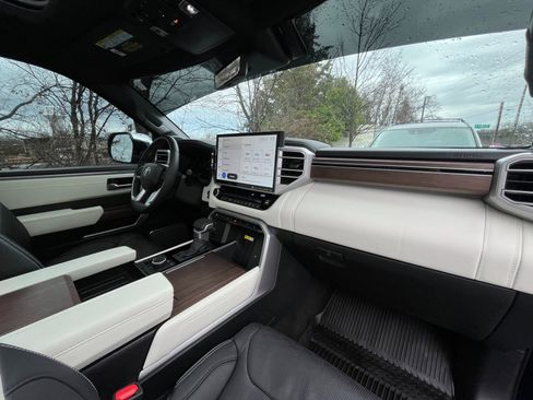 Used 2023 Toyota Tundra Capstone image 18