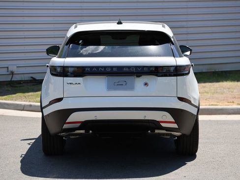 New 2026 Land Rover Range Rover Velar S AWD/4WD image 5