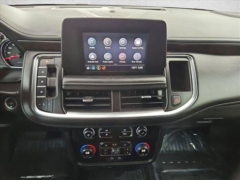 Used 2021 Chevrolet Tahoe 4WD image 15