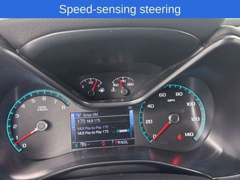 Used 2017 Chevrolet Colorado LT w/ LT Convenience Package image 19