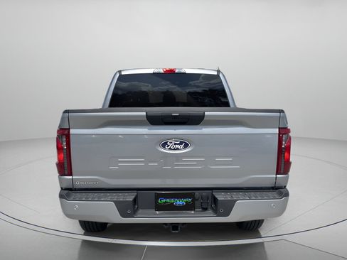 New 2026 Ford F150 STX RWD image 5