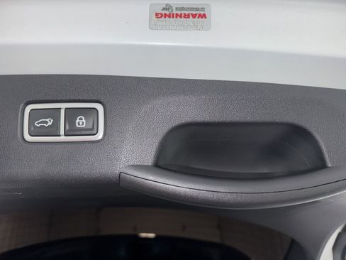 Used 2022 Kia Sorento SX FWD image 35