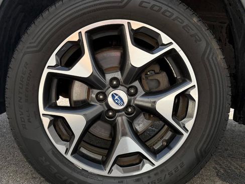 Used 2018 Subaru Crosstrek 2.0i Premium image 27