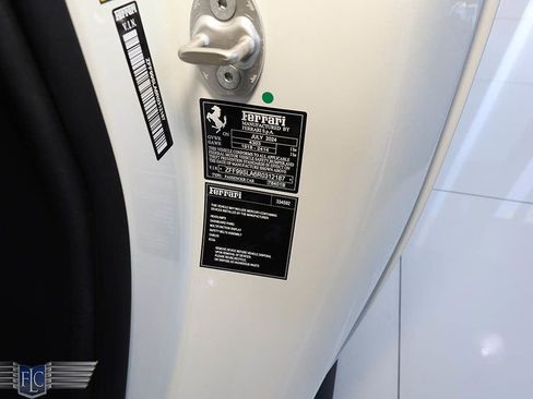 Used 2024 Ferrari 296 GTB image 37