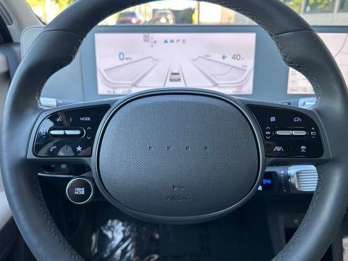 Certified 2024 Hyundai Ioniq 5 SEL RWD image 26