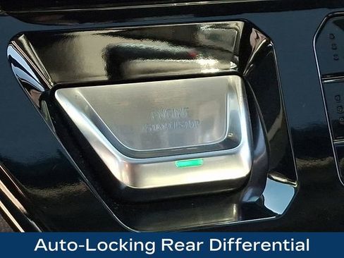 Used 2025 GMC Sierra 1500 Denali w/ Denali Reserve Package image 18