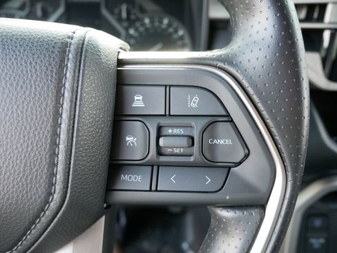 Certified 2026 Toyota Tundra SR5 w/ SR5 Convenience Package AWD/4WD image 27