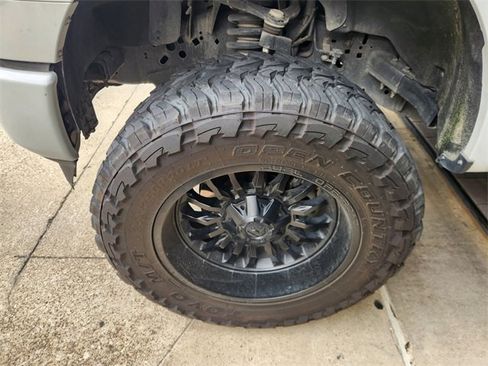 Used 2023 Ford F150 XLT w/ Equipment Group 302A High AWD/4WD image 8