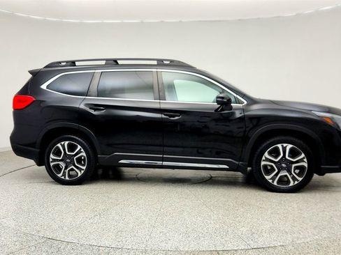 Used 2023 Subaru Ascent Limited AWD/4WD image 4