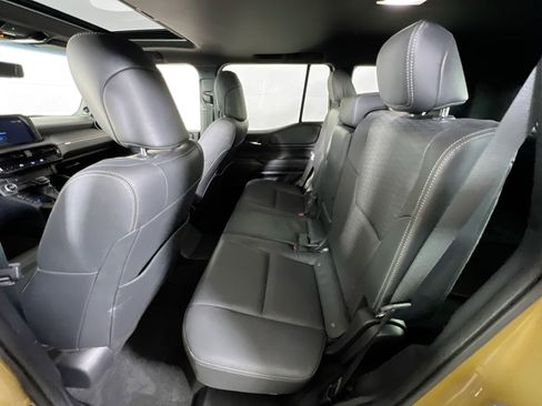 Used 2024 Toyota Land Cruiser w/ Premium Package image 25